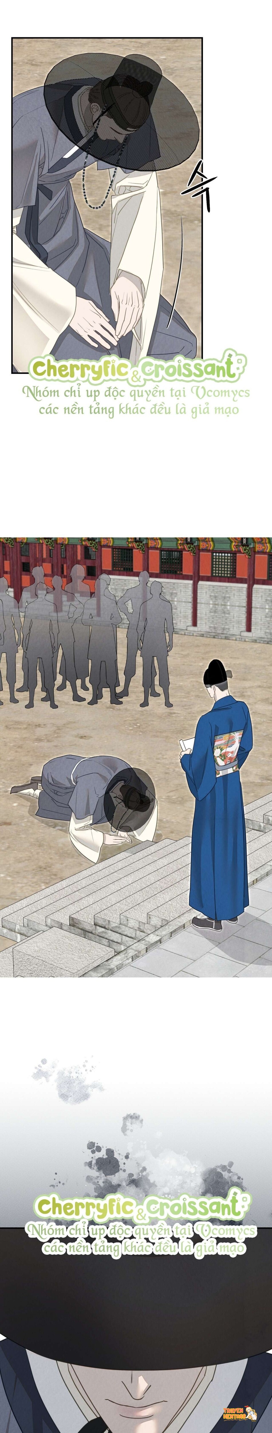 Trang truyện tmpuktplbur trong truyện tranh 『18+』khúc Hoan Ca Luyến Ái - Chap 1 - lxmanga.org