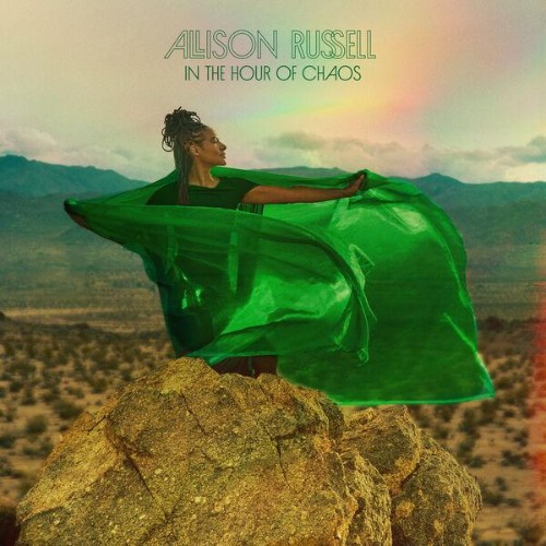 Allison Russell, Ahya Simone - In the Hour of Chaos (2026) MP3
