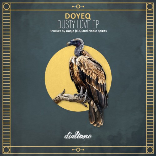 Doyeq - Dusty Love (2026)
