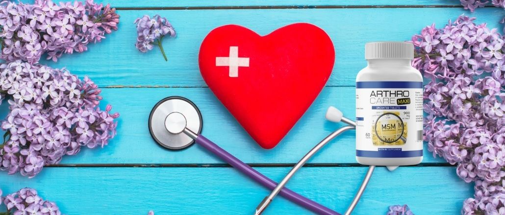Arthro Care vedere di persona!