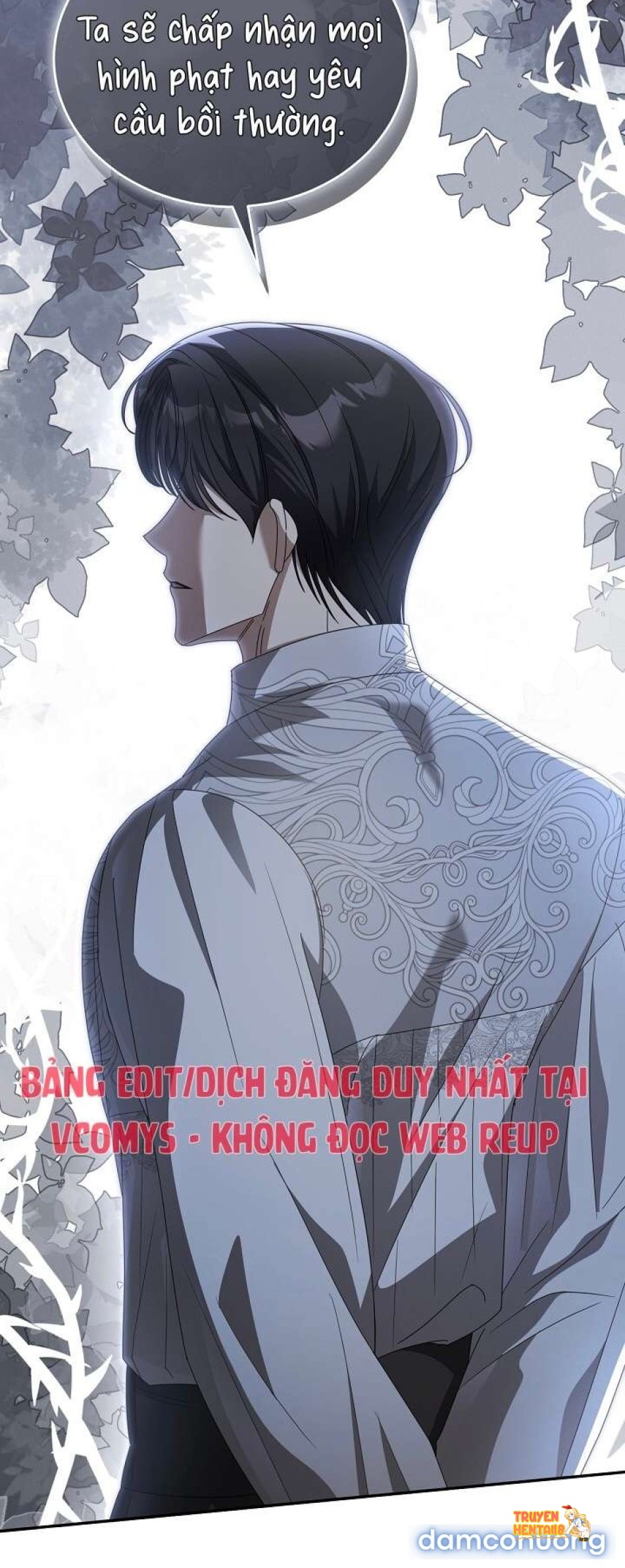 Xem ảnh [ 18+ ] Đại Công Tước Chó Má Của Tôi - Chapter 12 - tmp7thiiisw - Truyenhentaiz.net