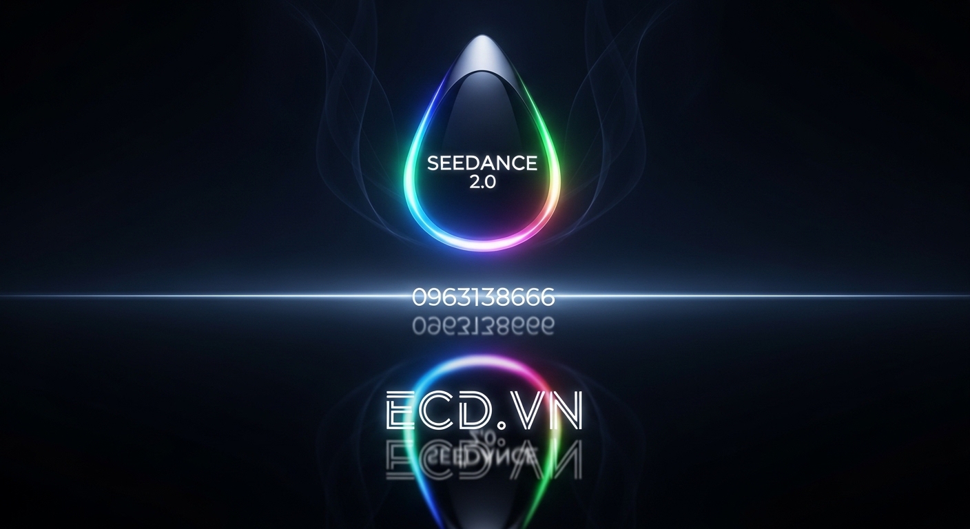Seedance 2.0 không hack