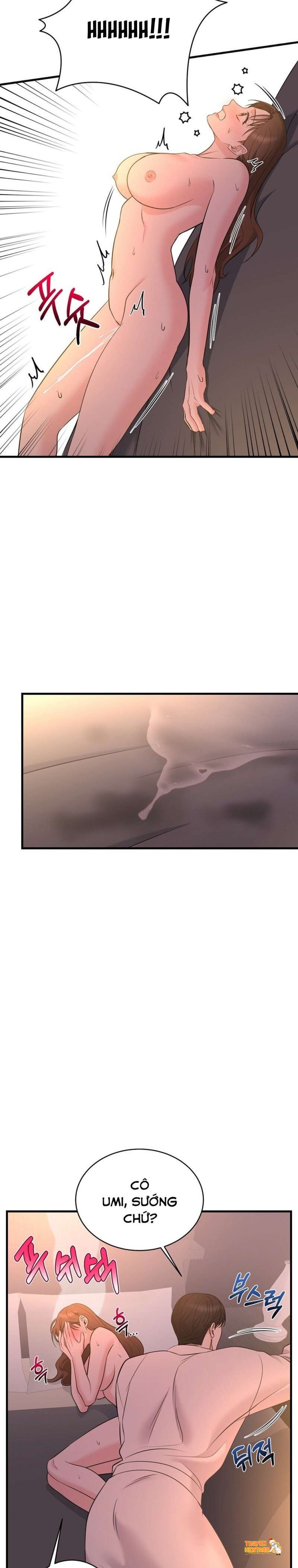 Xem ảnh [18+] Bị Ám Ảnh Bởi Người Sếp Đã Từng Từ Chối Tôi - Chapter 5 - tmpq5ig6rhe - Truyenhentaiz.net