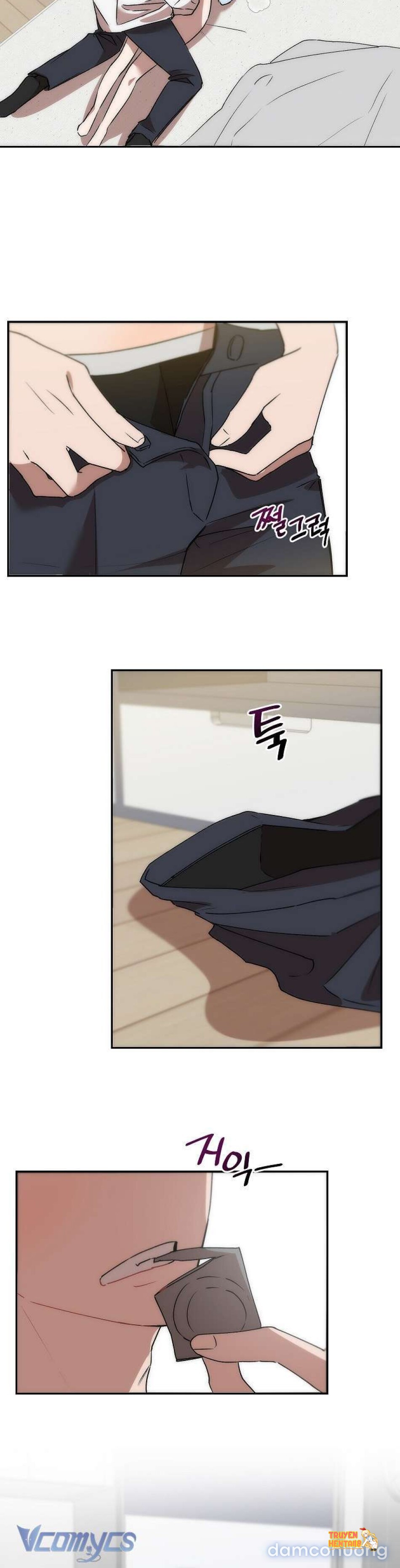 Xem ảnh tmpmzem9c4d trong truyện hentai [không Che] [18+] Cãi Vã Trên Gối - Chapter 6 - hentaitvn.net