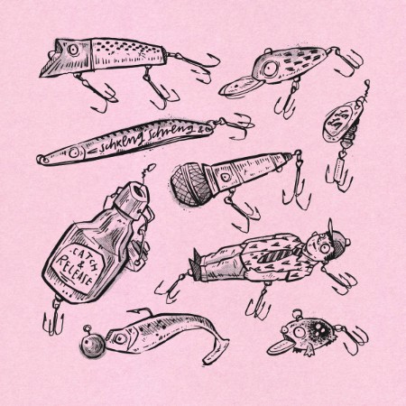 Schreng Schreng & La La - Catch & Release (2025)