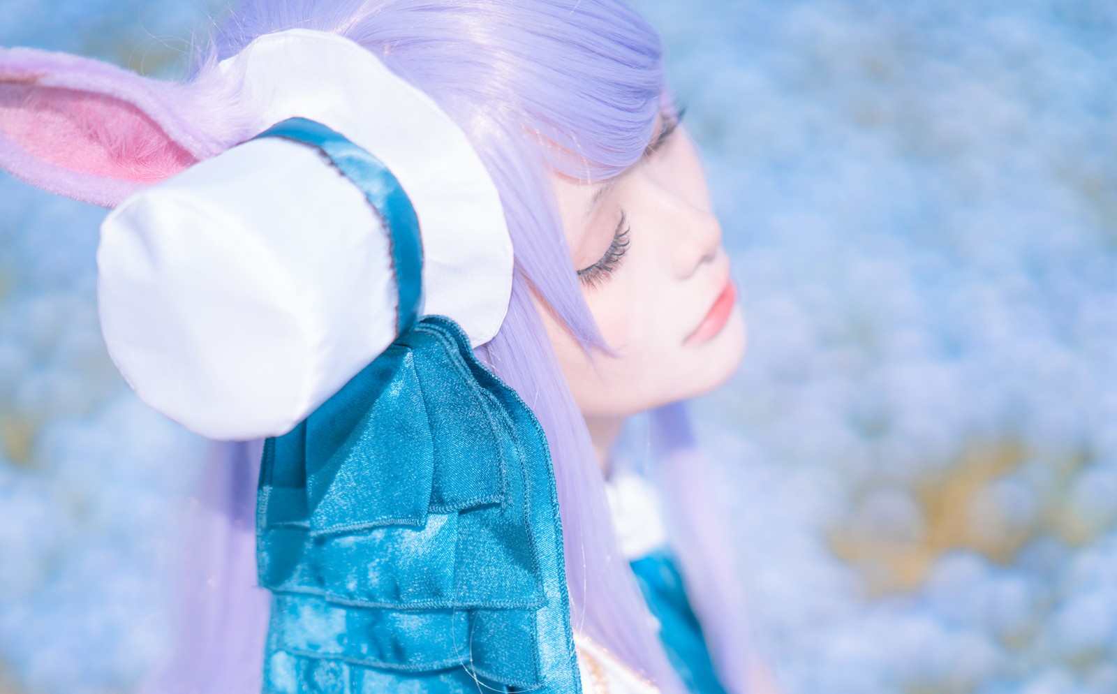 w百合欧皇子w 目白麦昆决胜服写真集 – 赛马娘COS 高清图 [18P-123MB]插图8