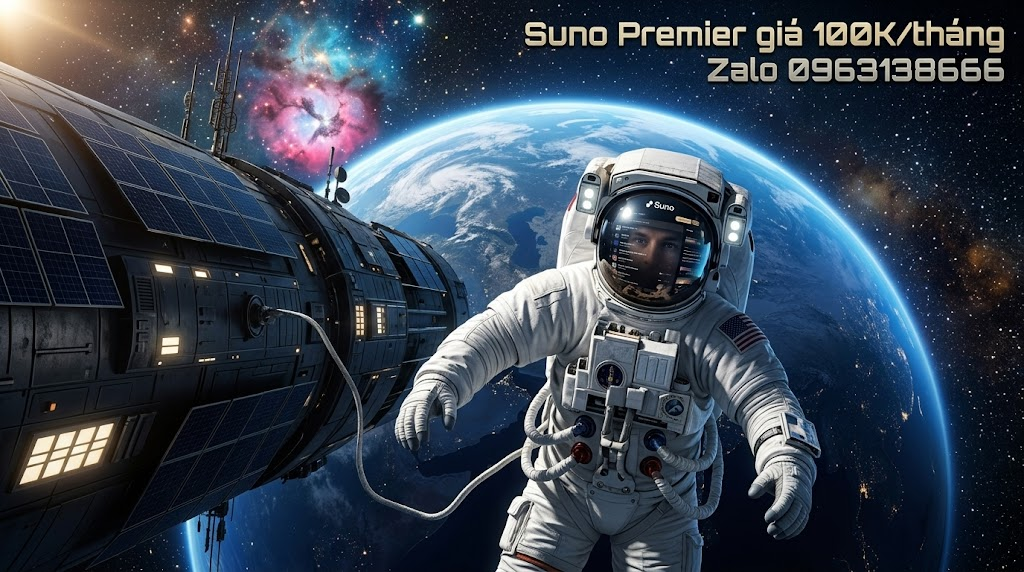 Suno premier delivery
