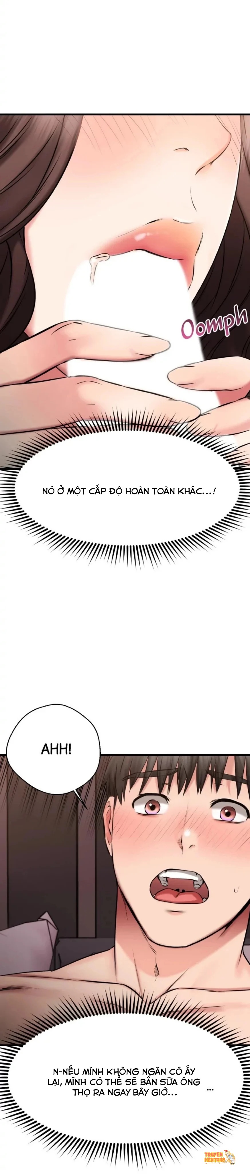 Trang truyện tmpji7hv3pm trong truyện tranh Ranh Giới Người Bạn - Chapter 26 - truyenhentai18.net