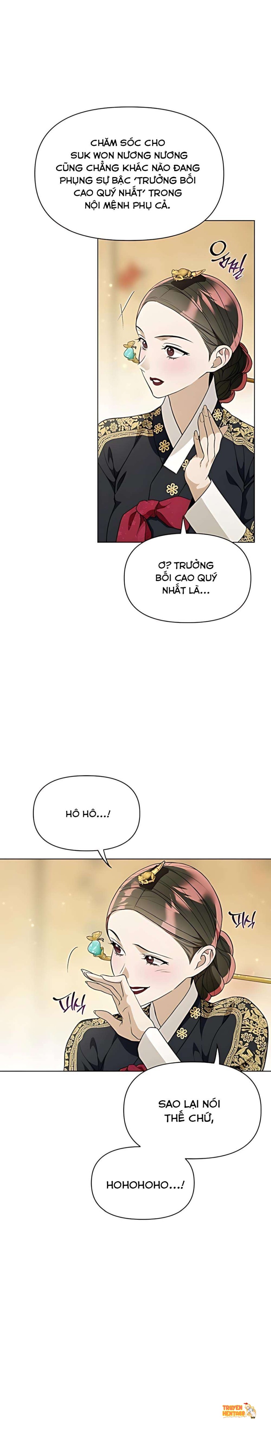 Xem ảnh 『18+』đêm Xuống Bên Sông Thu - Chapter 22 - tmprtct94me - Truyenhentaiz.net