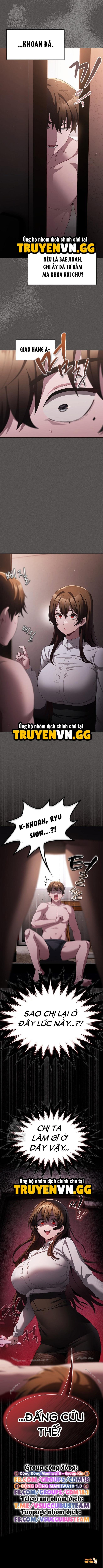 Trang truyện tmp54mssod3 trong truyện tranh Tin Em Đi! Em Trao Anh Lần Đầu Mà - Chapter 10 - zhentaivn.pro