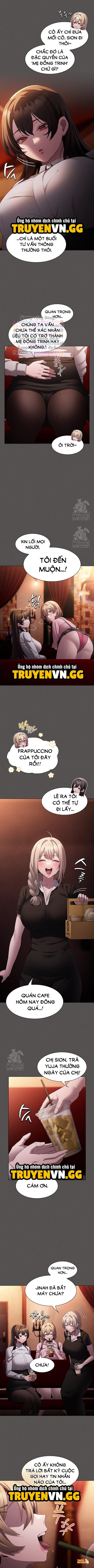 Tin Em Đi! Em Trao Anh Lần Đầu Mà - Chapter 10