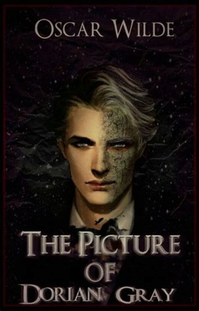 Thoughts on: The Picture of Dorian Gray by Oscar Wilde