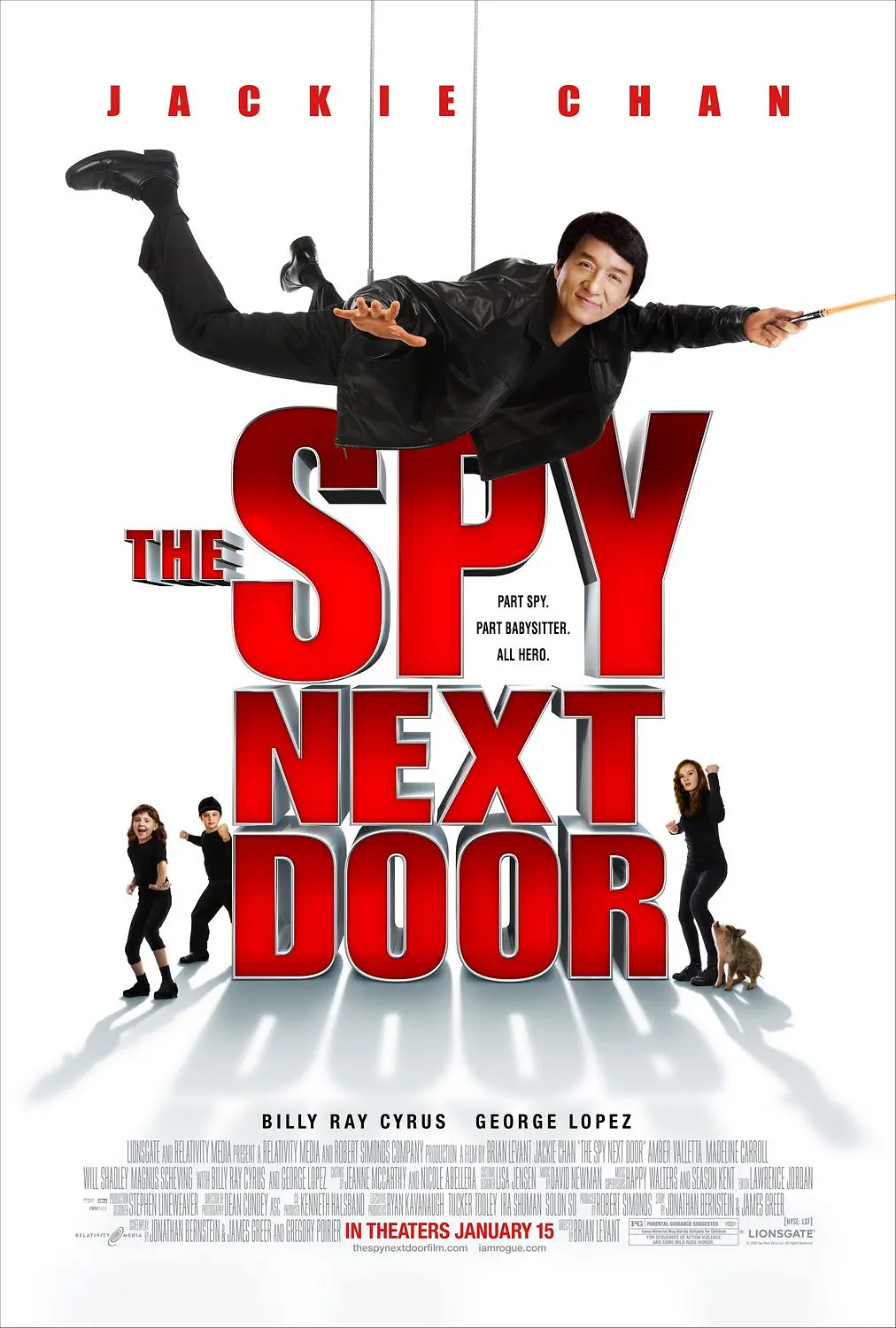[3512] 邻家特工 / The Spy Next Door (2010)-131417.net