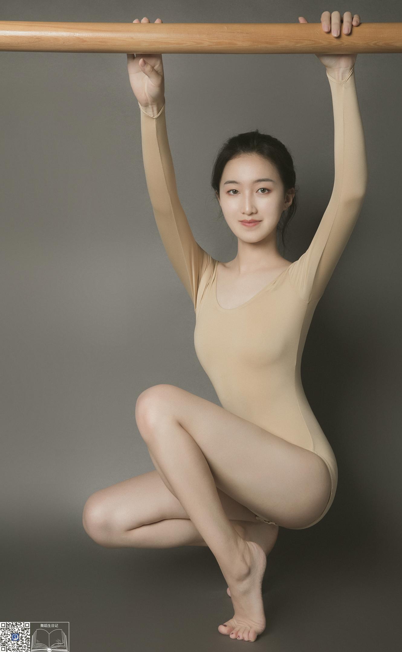舞蹈生日记 NO.096 欣美 13