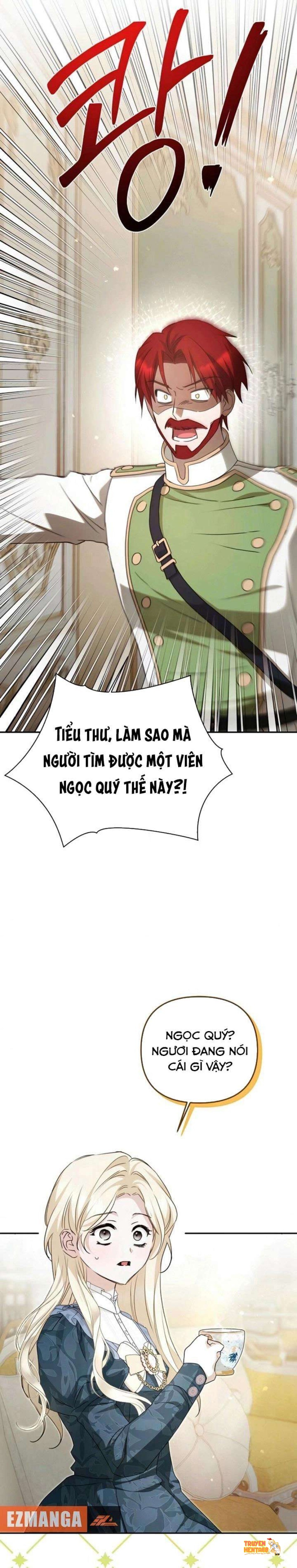 Xem ảnh [18+] Lần Thứ Hai Tôi Kết Hôn Với Quái Vật - Chapter 33 - tmp0uh08yn5 - Truyenhentaiz.net