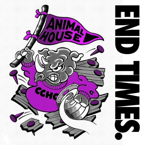 Animal House - End Times (2026)
