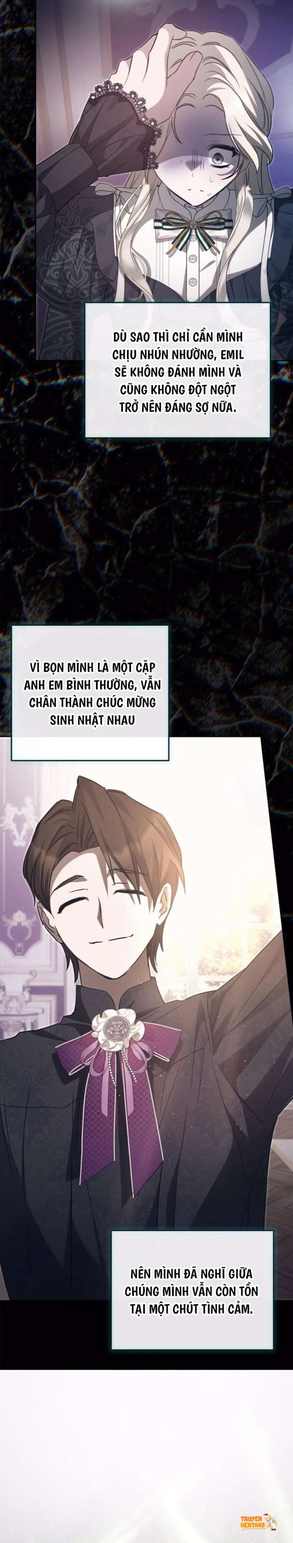 Xem ảnh [18+] Hai Lần Kết Hôn Với Quái Vật - Chapter 29 - tmpivse4ukv - Truyenhentaiz.net