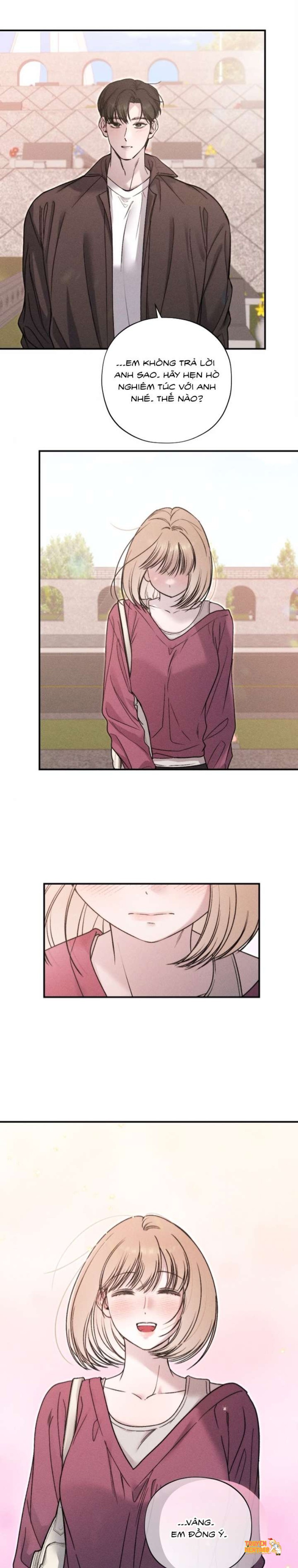 Xem ảnh [18+] Bên Trong Phòng Họp - Chapter 9 - tmprikq7820 - Truyenhentaiz.net