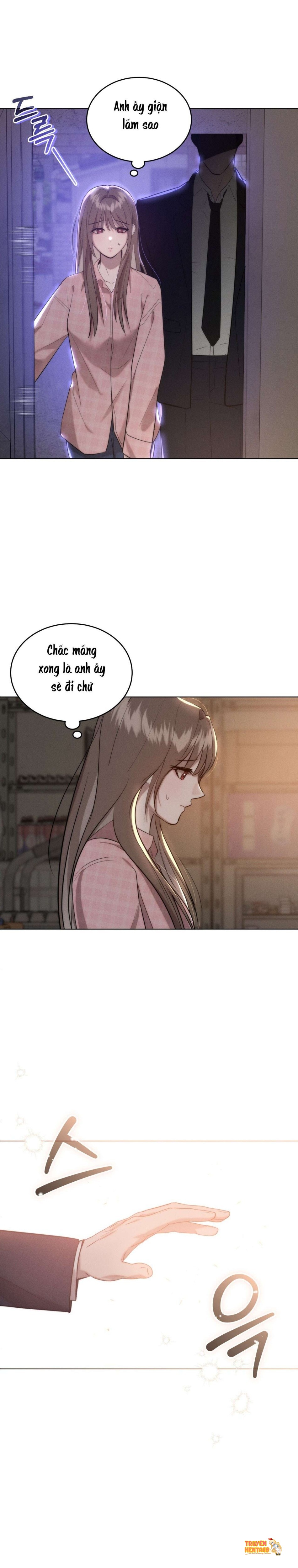 Xem ảnh 〖18+〗- Sự Ngây Thơ Bị Vùi Lấp Trong Tro Tàn - Chapter 9 - tmp pds06v - Truyenhentaiz.net