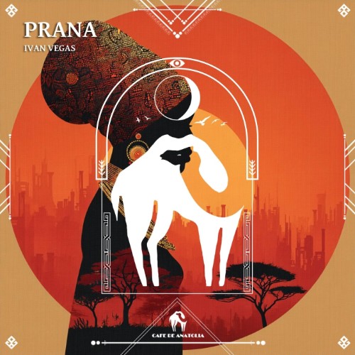 IvÃ¡n Vegas - Prana (2026) MP3