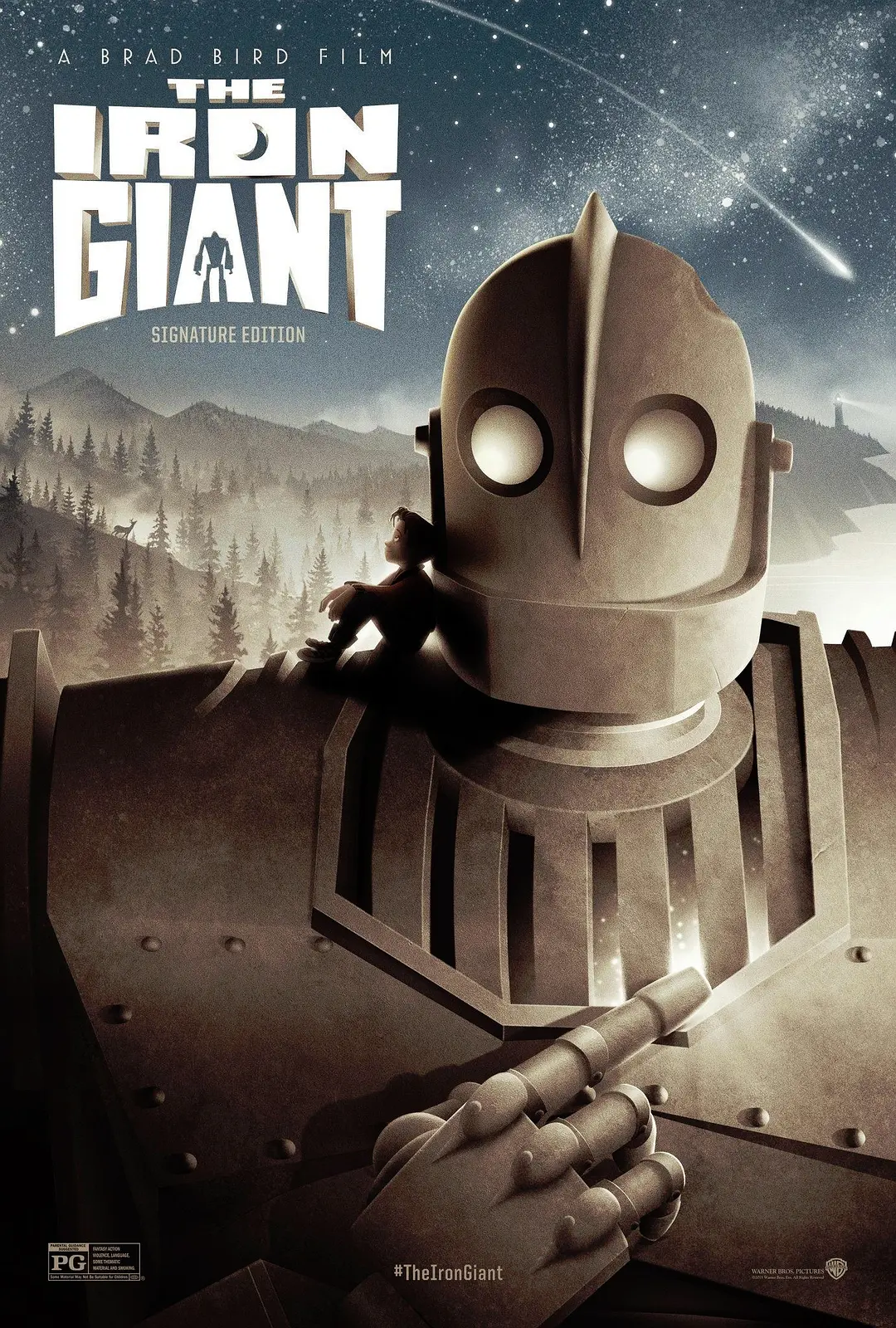 [3583] 钢铁巨人 / The Iron Giant (1999)-131417.net
