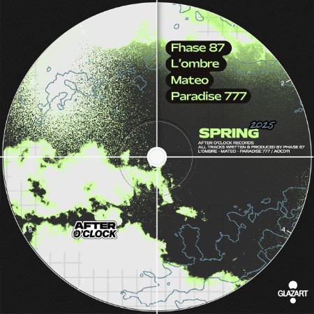 VA - Spring (2025)