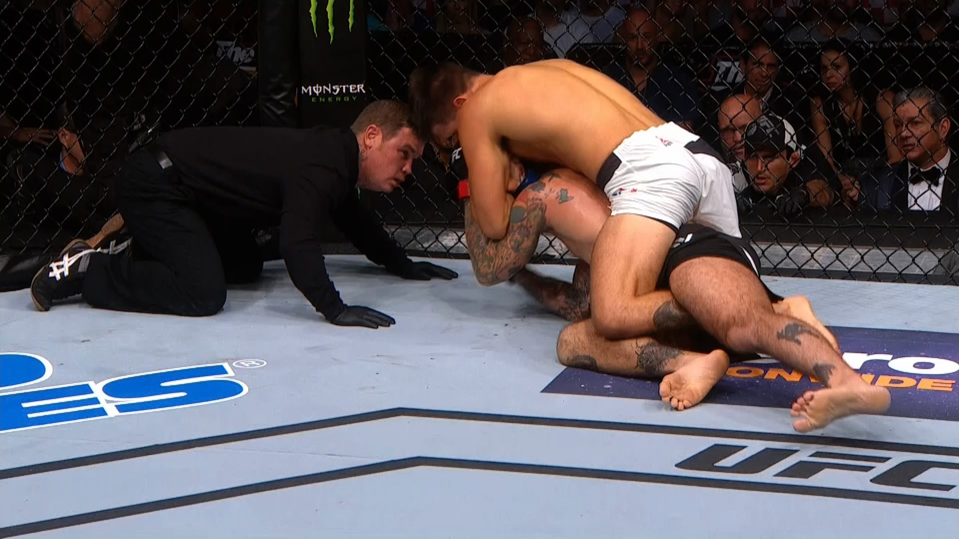 UFC on ESPN 12 1080i HDTV -WH