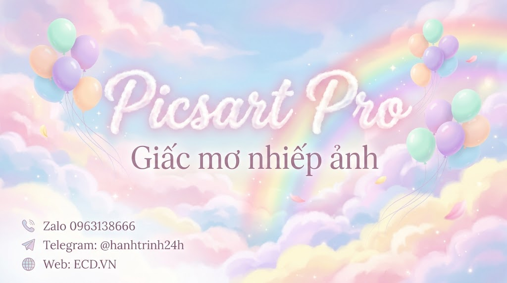 picsart pro logo