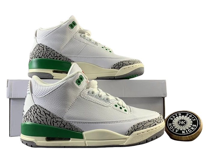 Jordan 3