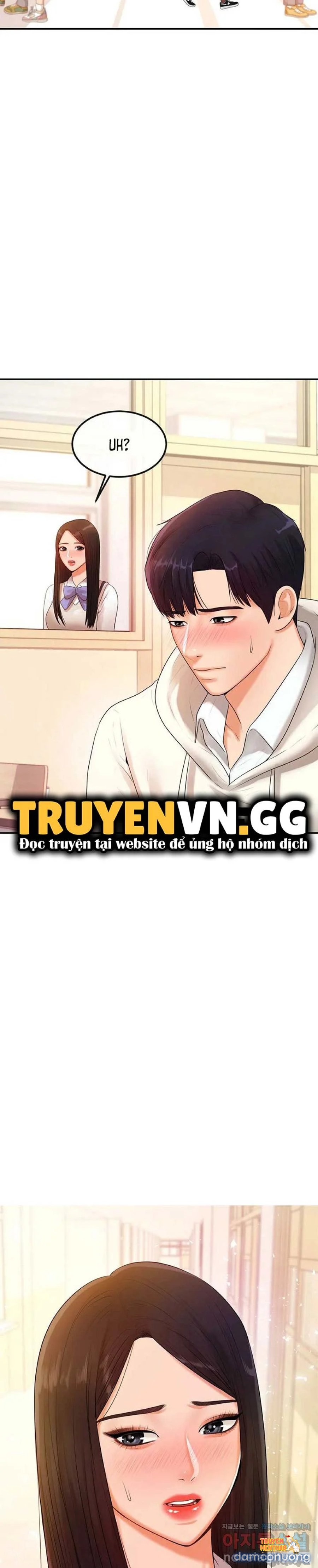 Trang truyện tmp0v2txg0a trong truyện tranh Cô Giáo Ngoài Giờ - Chap 2 - www.lxmanga.org