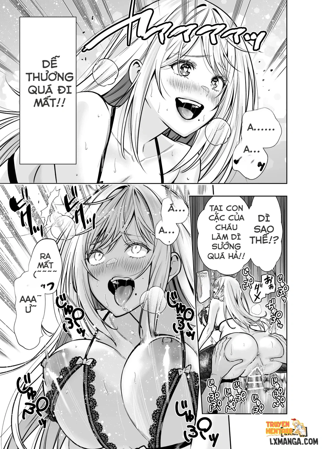 Xem ảnh Tôi Thà Trao Thân Cho Gã Tồi Lăng Nhăng - One Shot - tmphhxyl0rv - Truyenhentaiz.net