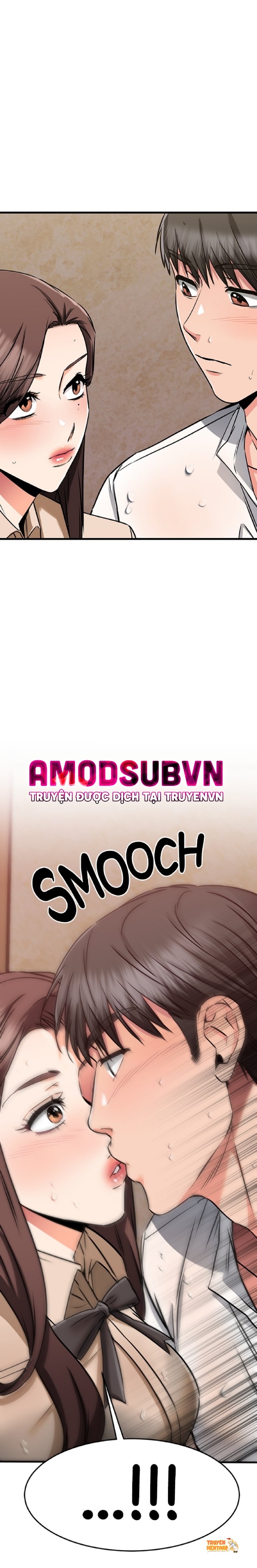 Trang truyện tmp80igpfww trong truyện tranh Ranh Giới Người Bạn - Chapter 50 - truyenhentai18.net