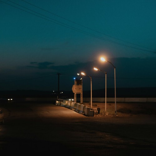Rules - Silverlight (2025) [MP3]