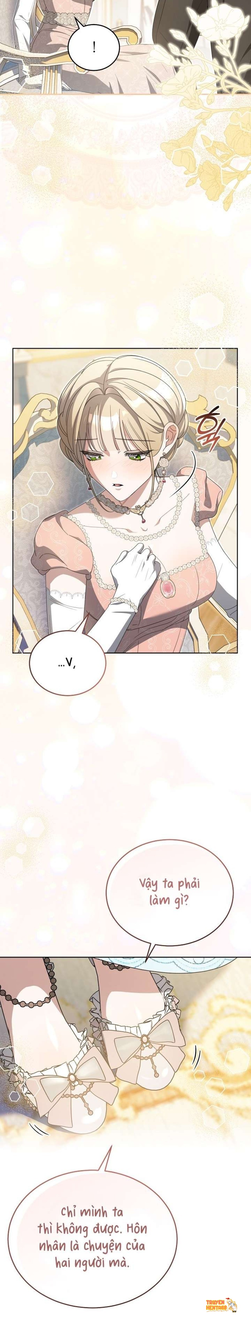 Xem ảnh [ 18+ ] Đại Công Tước Chó Má Của Tôi - Chapter 13 - tmpx557jwqf - Truyenhentaiz.net