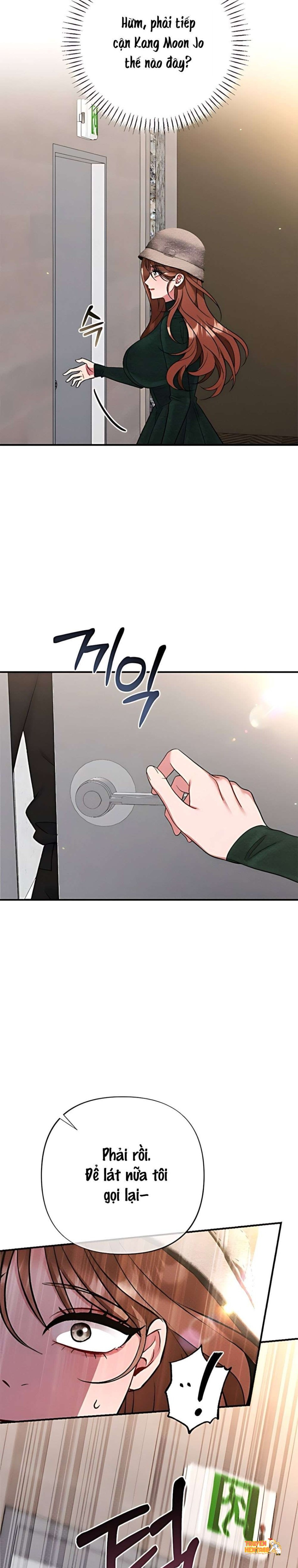 Xem ảnh 〖18+〗- Tin Đồn Bẩn Thỉu - Chapter 6 - tmpp3j9qsup - Truyenhentaiz.net