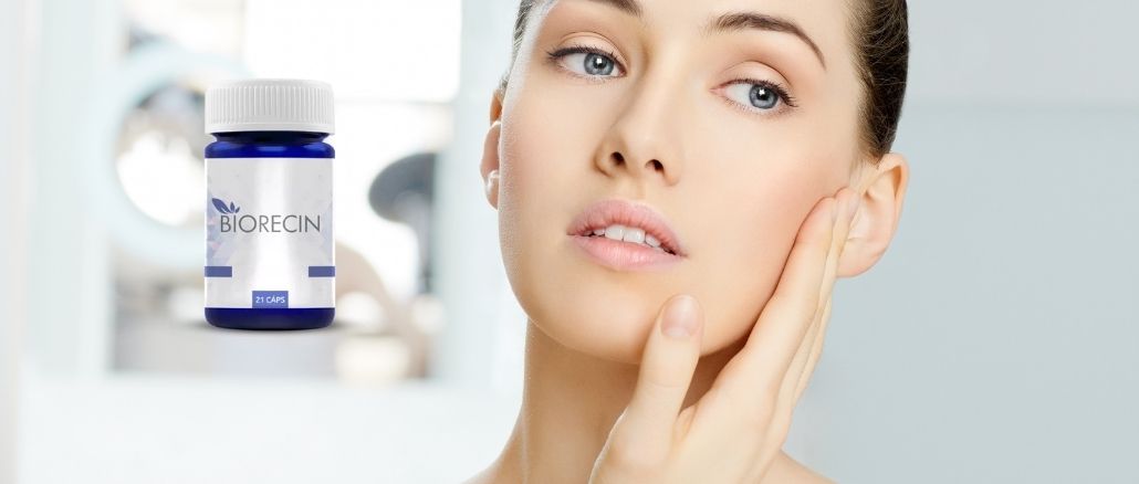Biorecin Chile Seguro y efectivo