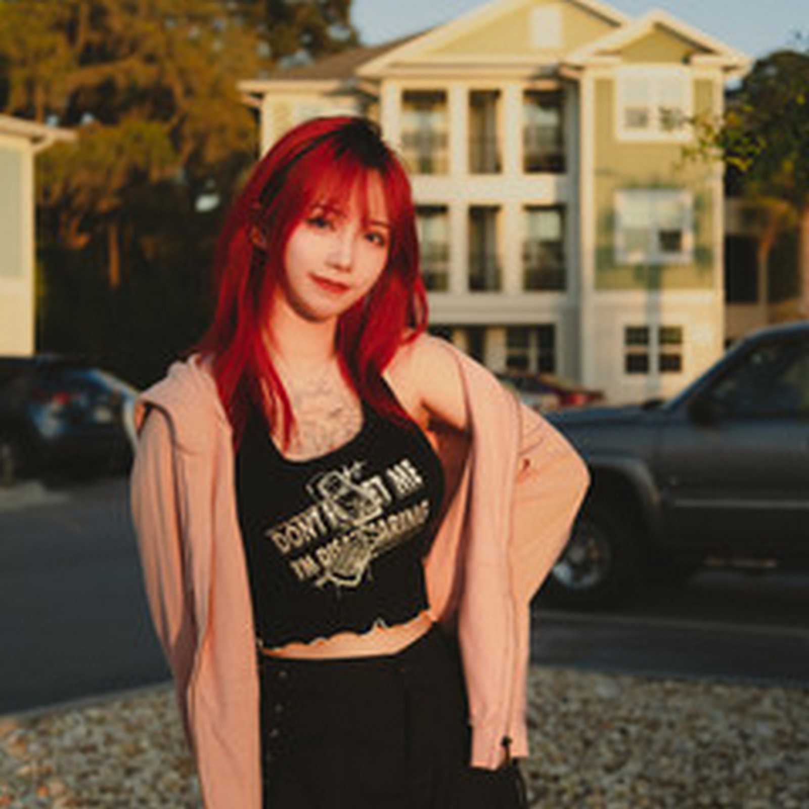 狐洛洛子 – 会员订阅合集 超全写真包（368P-528.2MB）高清作品插图1