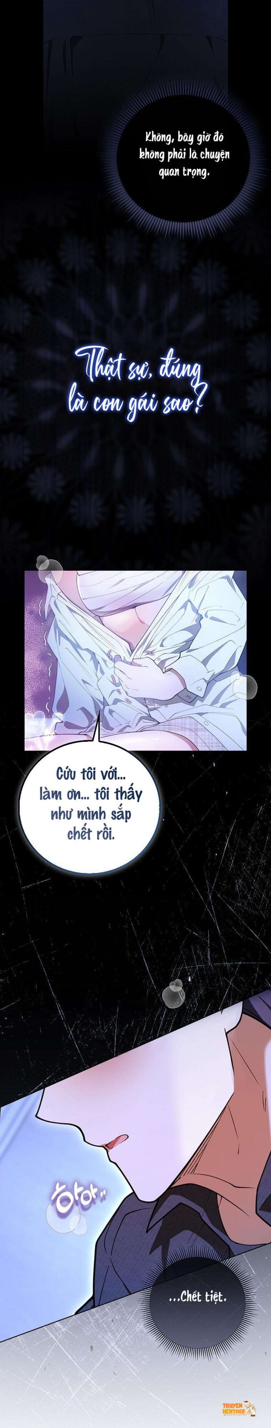 Xem ảnh 〖18+〗- Trường Nam Sinh - Chapter 6 - tmp3f70b19f - Truyenhentaiz.net