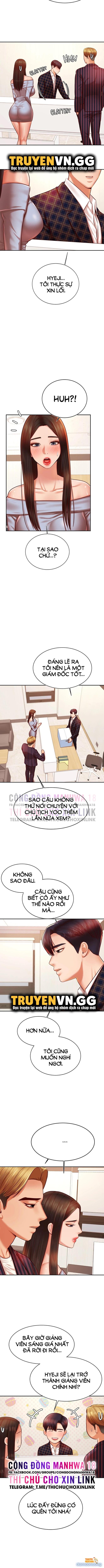Trang truyện tmpjaumkbjo trong truyện tranh Cô Giáo Ngoài Giờ - Chapter 36 - truyenhentai18.net