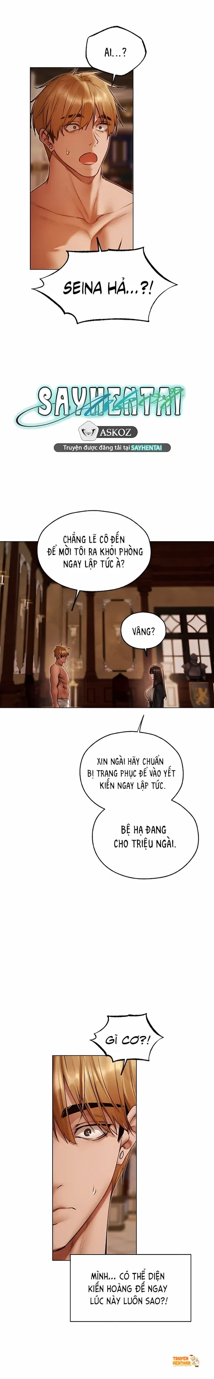 Xem ảnh Chinh Phạt Milf Ở Thế Giới Khác - Chapter 120 - tmpocmo0jcs - Truyenhentaiz.net