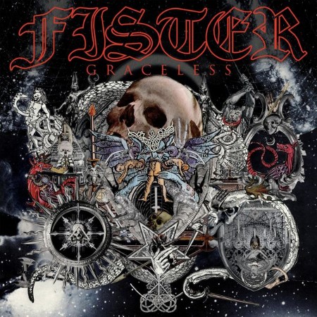 Fister - Graceless (2025)