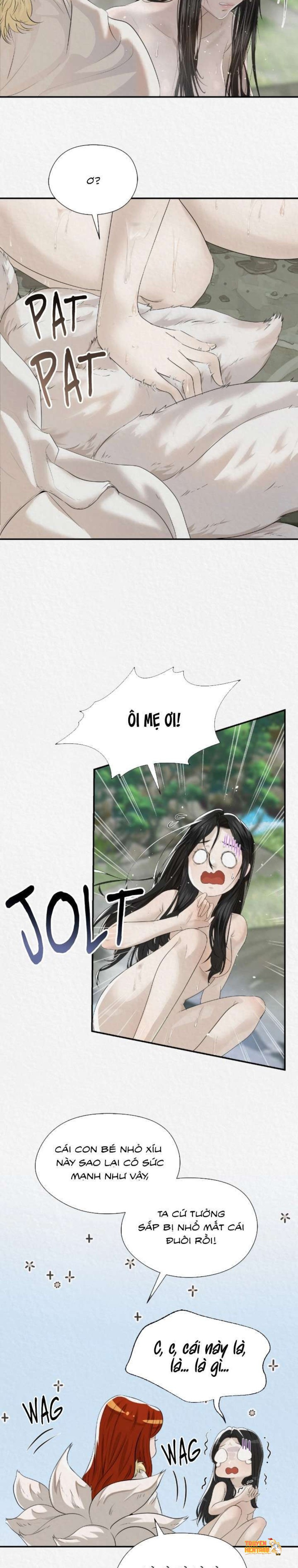 Xem ảnh tmp6lk6q0eo trong truyện hentai Con Sói Của Núi Cheonun - Chapter 14 - www.hentaitvn.net