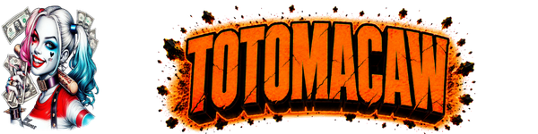 Totomacaw