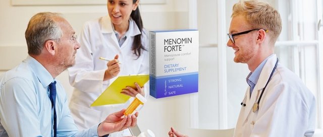 Menomin Forte rendelni ezen az oldalon!