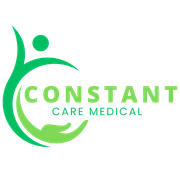 Constant Care Medical Logo