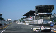 24 HEURES DU MANS YEAR BY YEAR PART FIVE 2000 - 2009 - Page 4 Image009