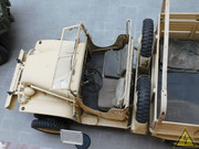 Американский грузовой автомобиль GMC CCKW 352, Музей военной техники, Верхняя Пышма DSCN7706