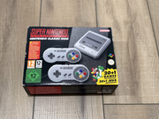 SNES Classic 1