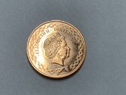¡Chiquitajas! 1 Cent. Tokelau 2017 IMG-2851