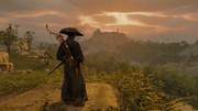 Ghost of Tsushima Screenshot 2026 01 23 22 28 42